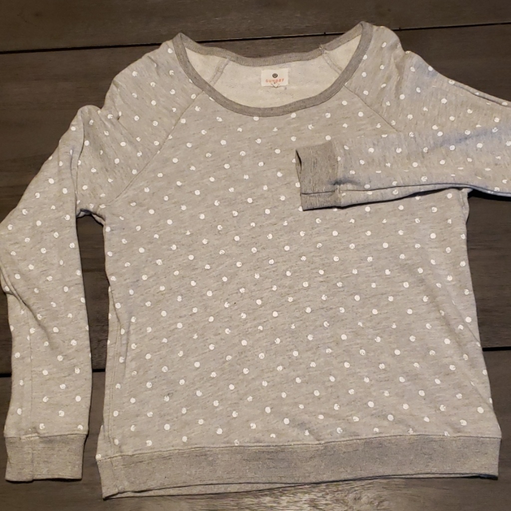 Sundry Sweatshirt